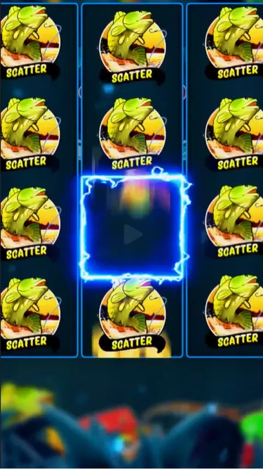 Big Bass Screenshot
